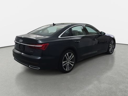 Used 2023 Audi A6 2.0T Premium w/ Convenience Package image 5