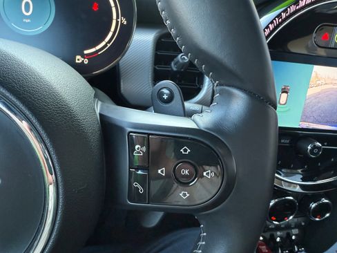 Used 2022 MINI Cooper S image 17