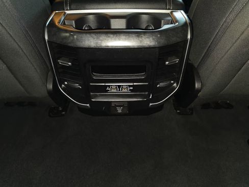 Used 2019 RAM 1500 Big Horn AWD/4WD image 27
