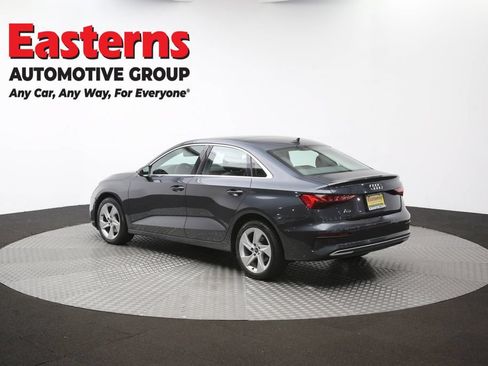 Used 2024 Audi A3 2.0T Premium FWD image 67