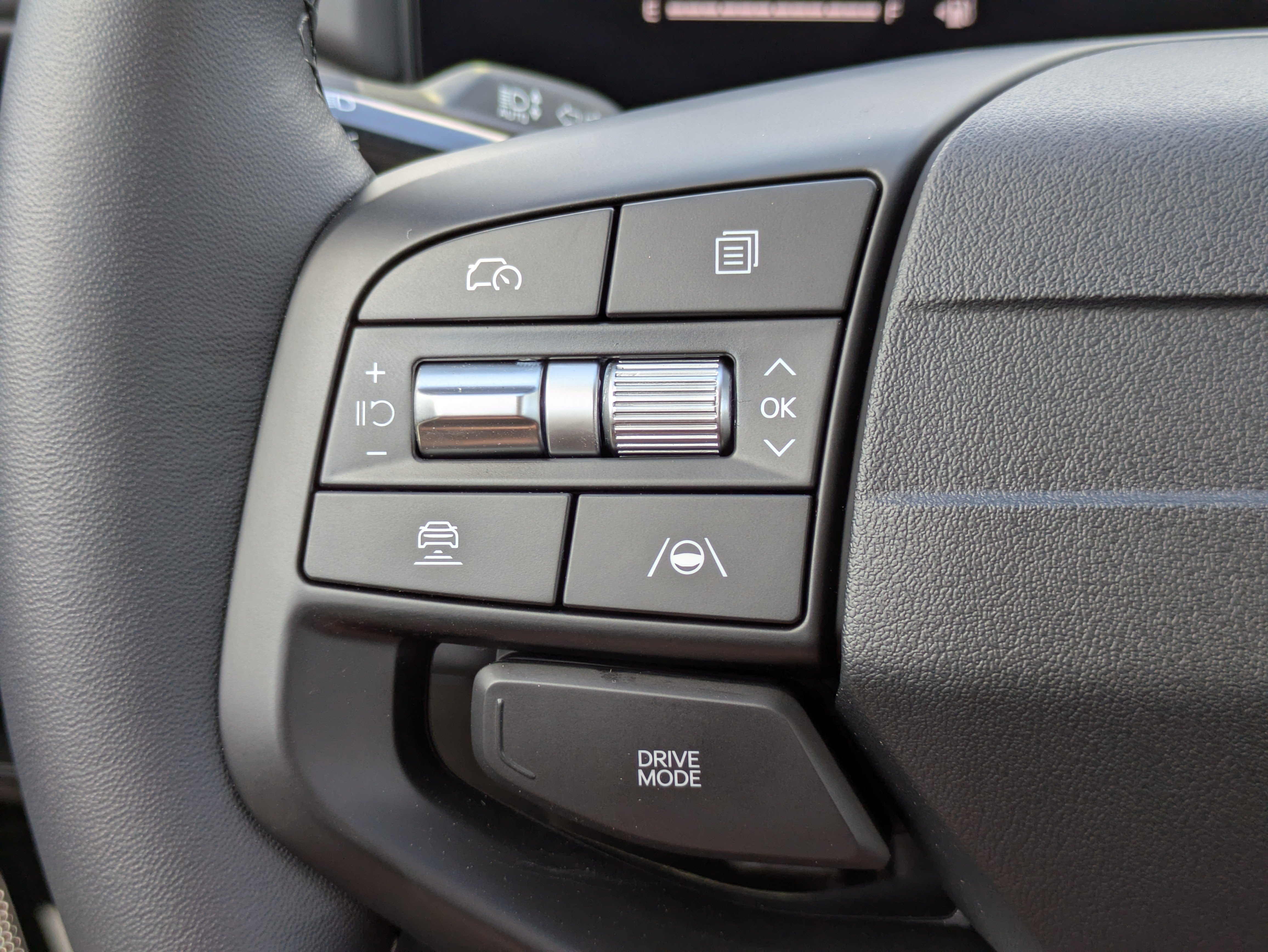 New 2026 Kia K4 EX FWD image 21