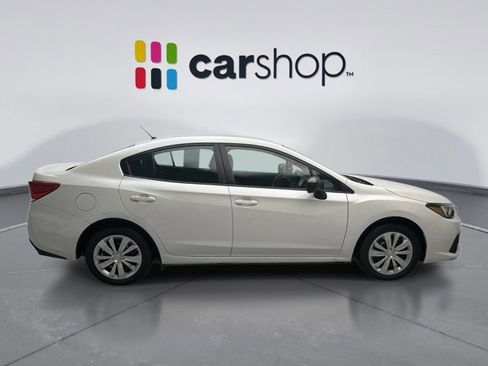 Used 2022 Subaru Impreza 2.0i image 6
