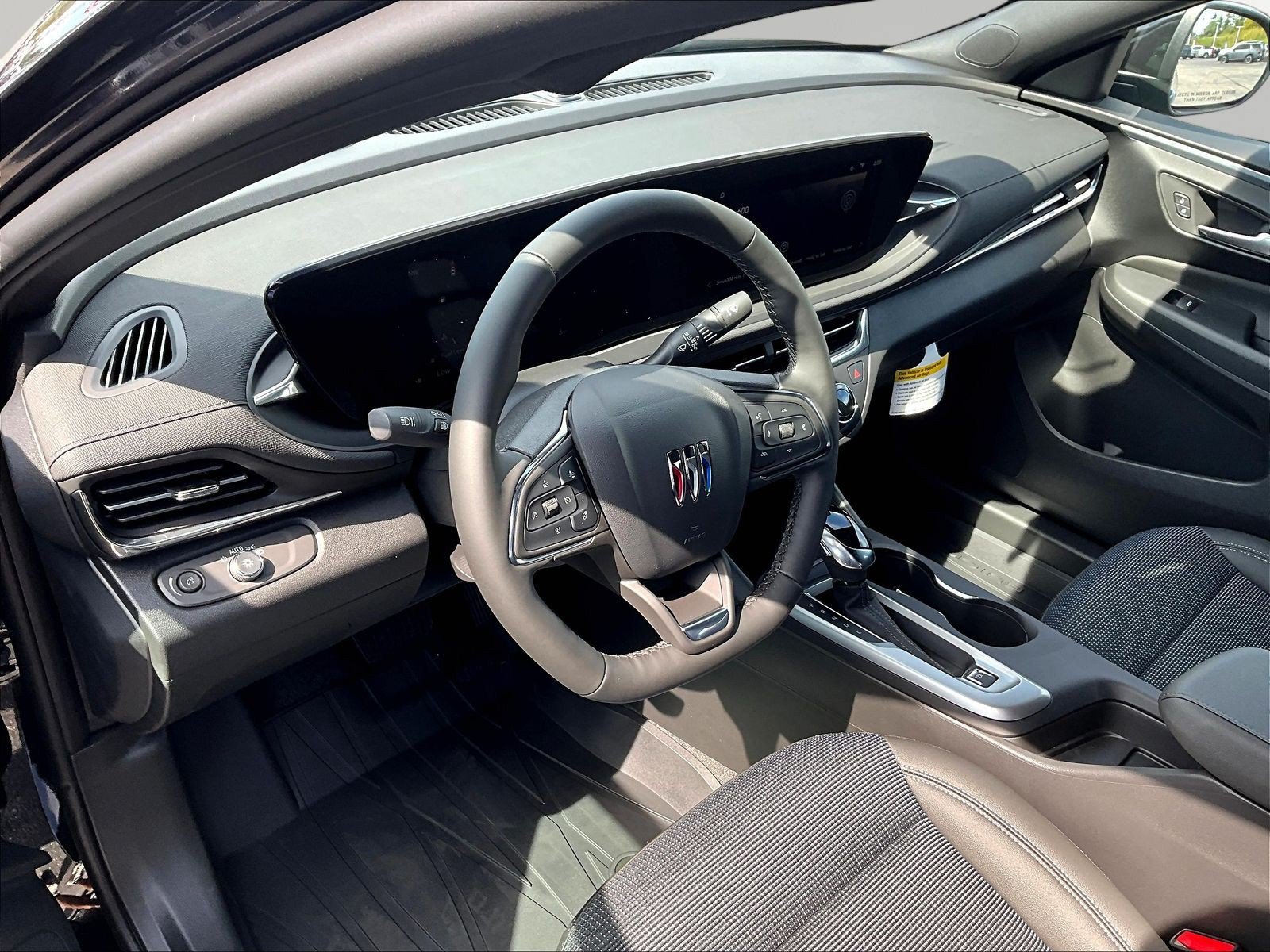 New 2026 Buick Envista Preferred w/ Convenience I Package FWD image 15