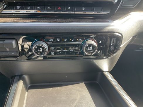 New 2026 Chevrolet Silverado 2500 LT w/ Trail Boss Package AWD/4WD image 29