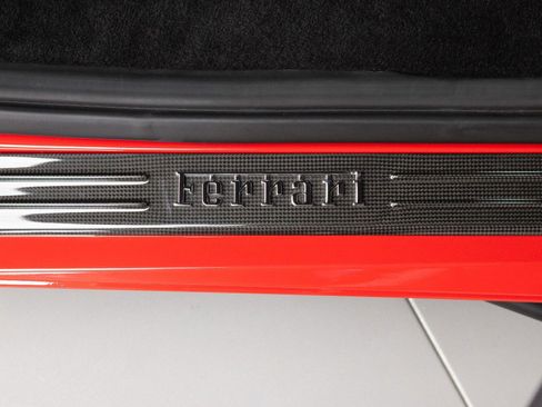 Certified 2020 Ferrari F8 Tributo image 61