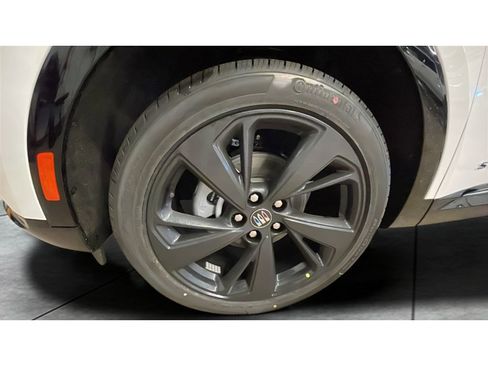 New 2026 Buick Envision Sport Touring AWD/4WD image 19