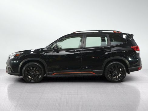 Used 2023 Subaru Forester Sport AWD/4WD image 2