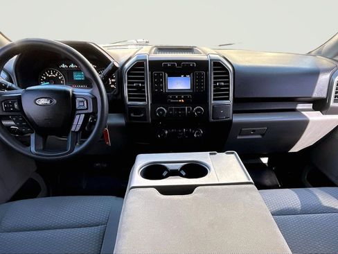 Used 2018 Ford F150 XLT RWD image 16