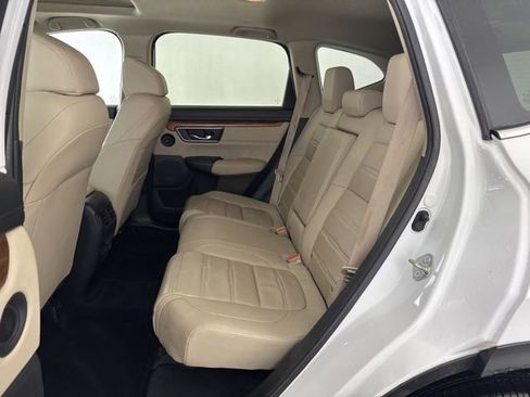 Certified 2020 Honda CR-V EX-L image 31