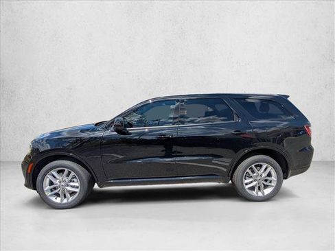 New 2026 Dodge Durango GT AWD/4WD image 5