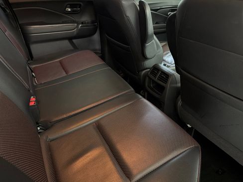 Used 2019 Honda Ridgeline Black Edition image 30