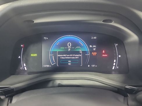 Used 2025 Toyota Camry LE w/ Convenience Package image 23