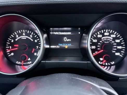 Used 2019 Ford Mustang GT RWD image 20