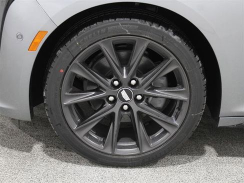 New 2026 Cadillac CT5 Sport image 22