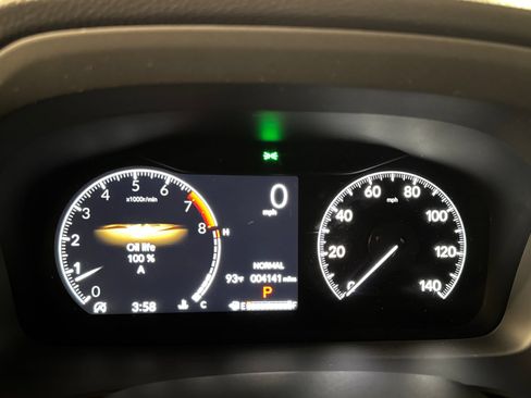 Certified 2024 Honda Ridgeline RTL image 20