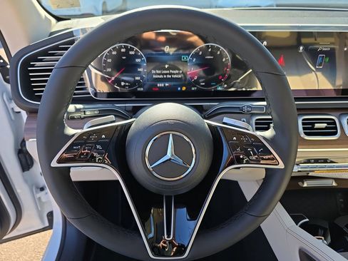 New 2026 Mercedes-Benz GLE 350 4MATIC image 14