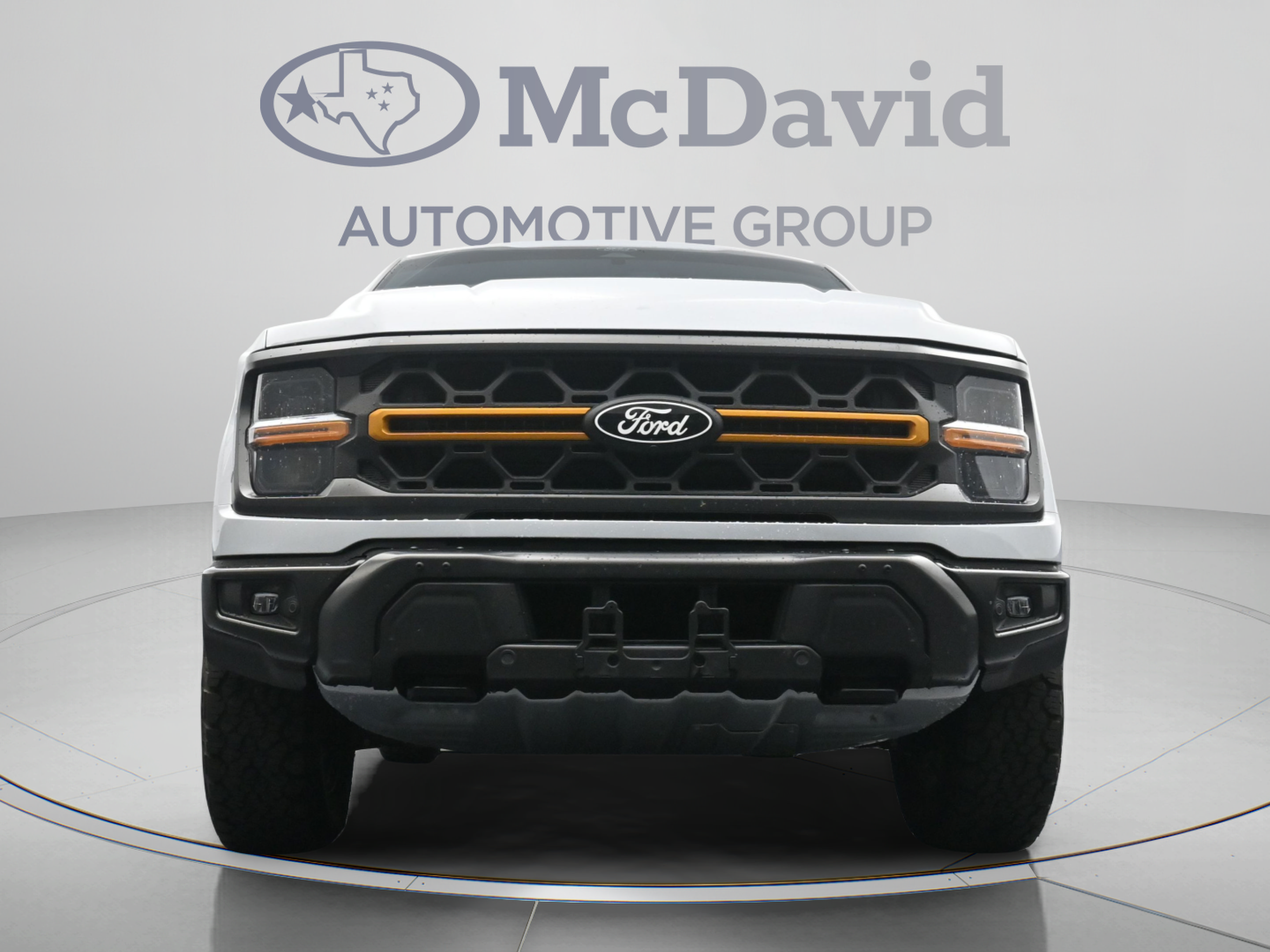 Used 2025 Ford F150 Tremor w/ Equipment Group 402A High AWD/4WD image 26