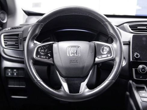 Certified 2022 Honda CR-V EX-L image 15