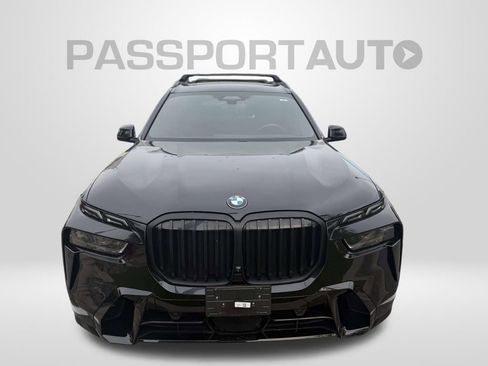 Used 2024 BMW X7 xDrive40i w/ Executive Package AWD/4WD image 7