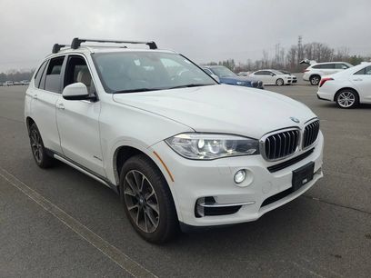 Used 2017 BMW X5 xDrive35i