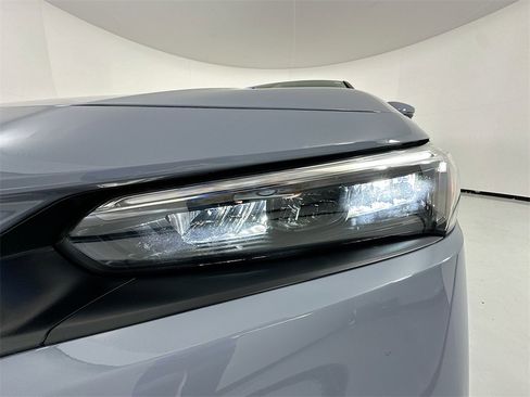 Certified 2024 Honda Civic Touring image 10