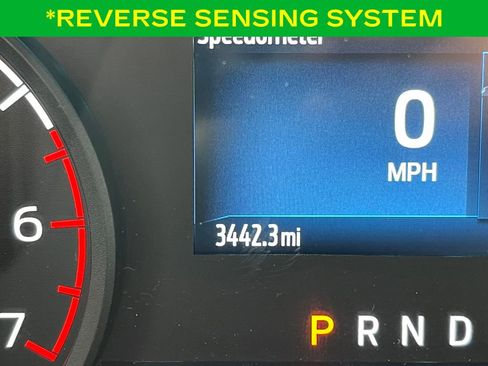 Used 2024 Ford F250 XL w/ STX Appearance Package image 18