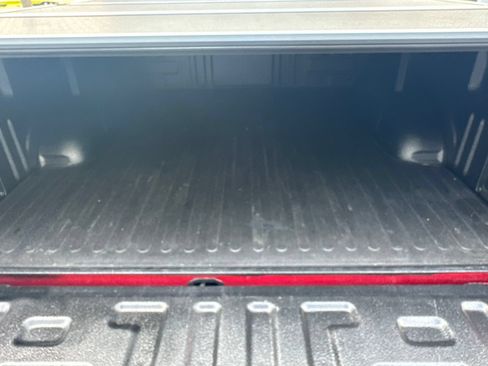 Used 2024 Ford F150 STX w/ STX Black Appearance Package RWD image 9