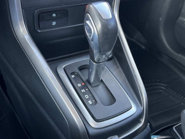 Certified 2022 Ford EcoSport SE w/ SE Convenience Package AWD/4WD image 27