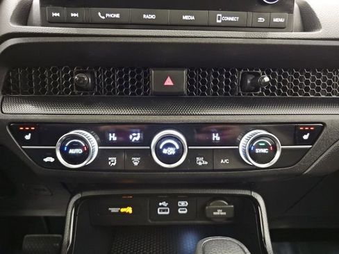 Used 2023 Honda CR-V EX image 24