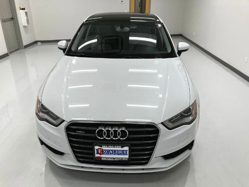 Used 2015 Audi A3 2.0T Premium image 6