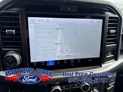 New 2026 Ford F150 Lariat w/ Equipment Group 501A Mid RWD image 20