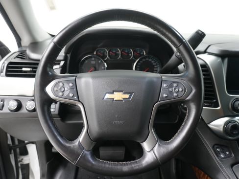 Used 2016 Chevrolet Suburban LTZ image 20