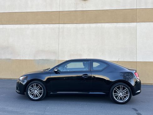 Used 2012 Scion tC HATCHBACK COUPE 2D image 14