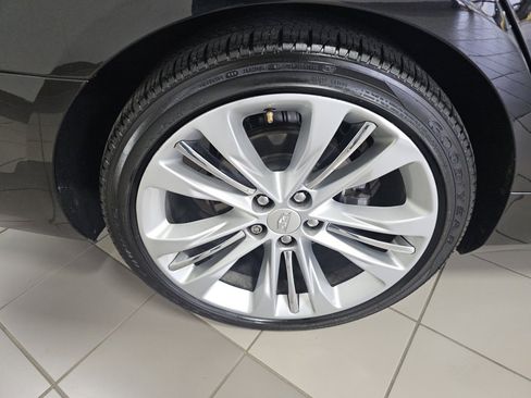 Used 2016 Cadillac CT6 Platinum image 9