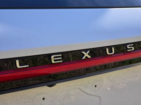 Used 2024 Lexus RX 350 F Sport w/ Convenience Package AWD/4WD image 24
