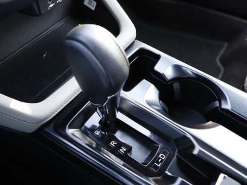 New 2026 Subaru Forester Premium image 28