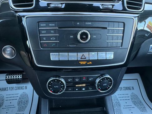 Used 2016 Mercedes-Benz GLE 450 4MATIC Coupe image 27