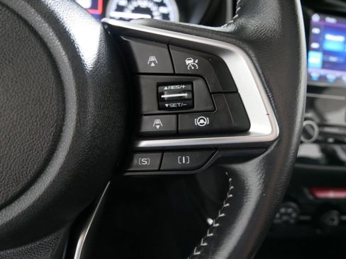 Used 2024 Subaru Forester Premium AWD/4WD image 28