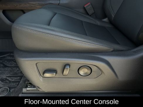 New 2026 GMC Sierra 1500 SLT AWD/4WD image 25