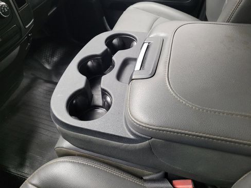 Used 2018 RAM 1500 Tradesman image 26