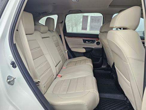 Used 2018 Honda CR-V EX-L image 12