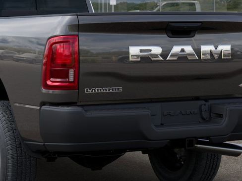New 2025 RAM 2500 Laramie image 13