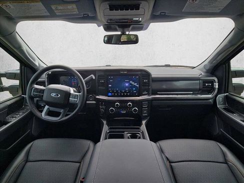 New 2026 Ford F250 Lariat w/ FX4 Off-Road Package AWD/4WD image 15