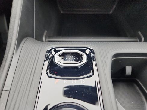 New 2026 Jeep Cherokee Limited AWD/4WD image 17