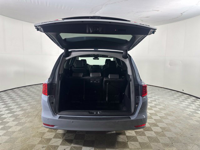 Used 2024 Honda Odyssey Elite image 10
