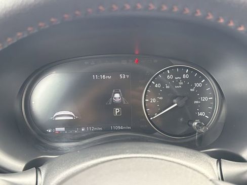 Certified 2024 Nissan Kicks SR image 14