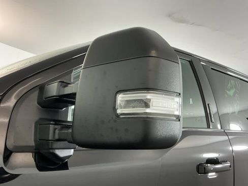 Used 2024 Ford F350 Platinum w/ Tremor Off-Road Package AWD/4WD image 13