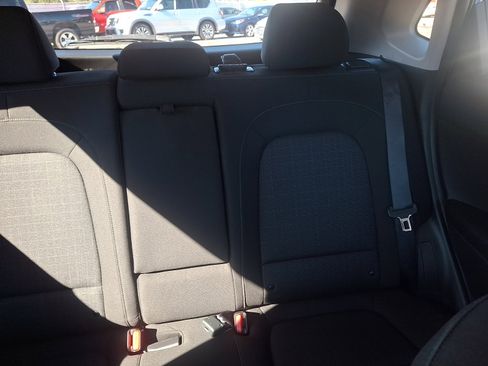 Certified 2023 Hyundai Kona SEL w/ Cargo Package image 20