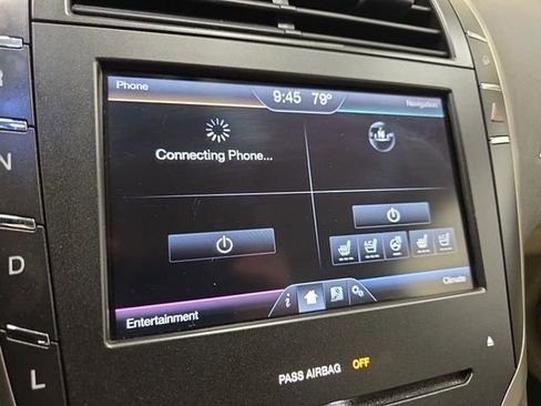 Used 2014 Lincoln MKZ Hybrid FWD image 20
