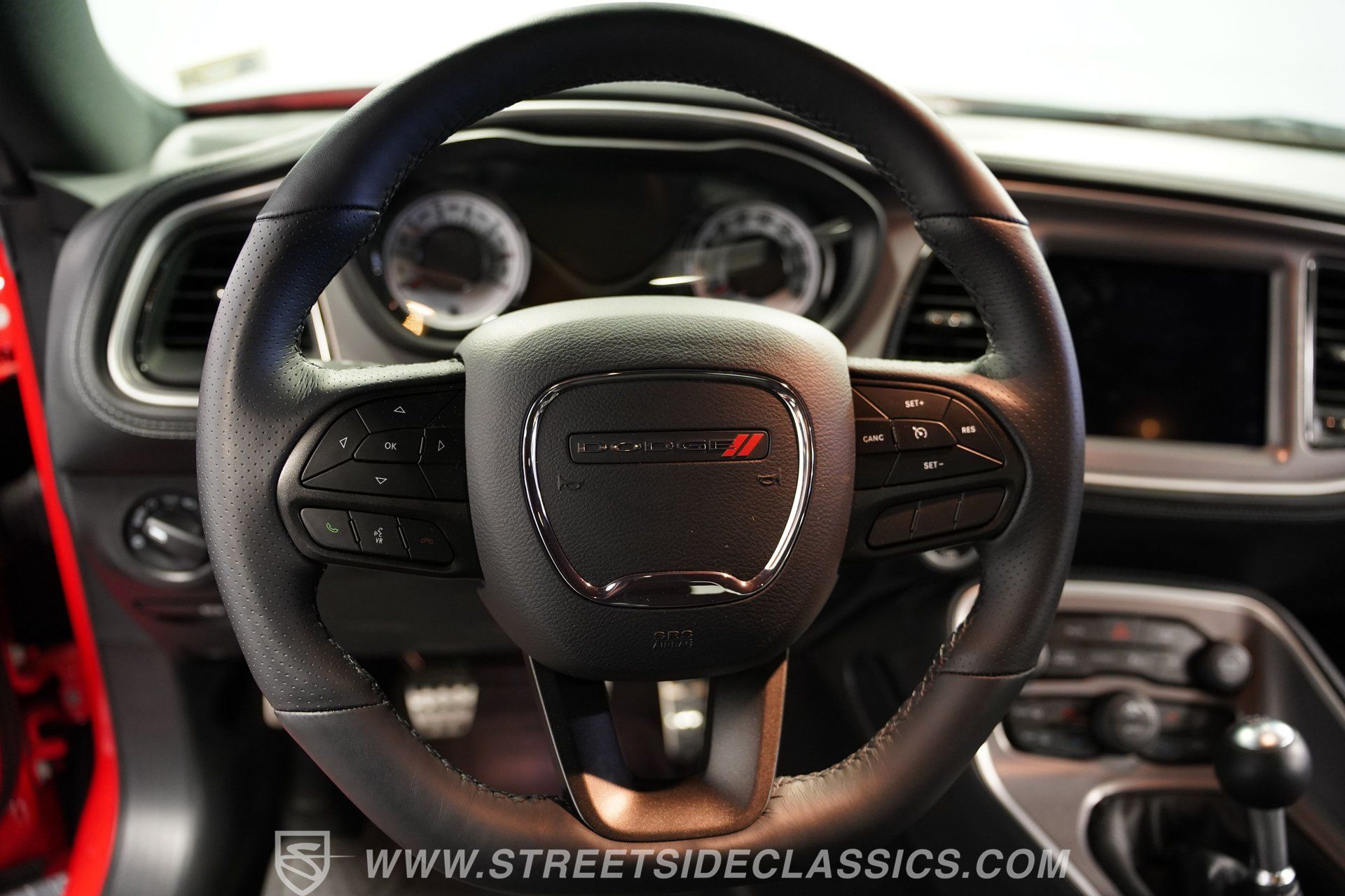 Used 2022 Dodge Challenger R/T Scat Pack RWD image 40